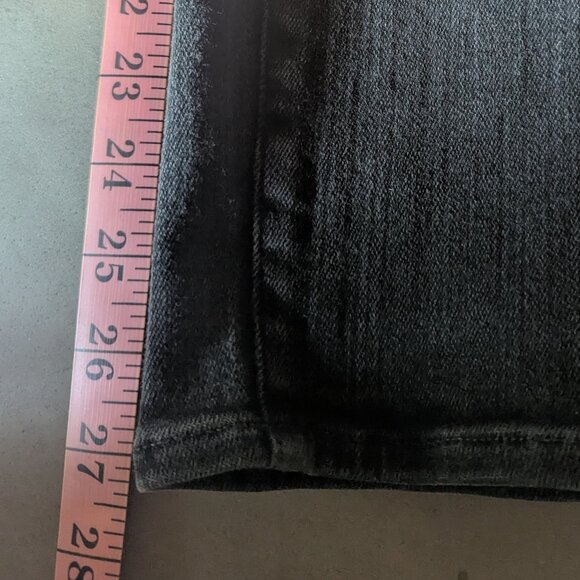 Madewell Stovepipe Jeans - Picture 10 of 16